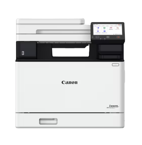 Canon i-SENSYS MF752Cdw foto2 